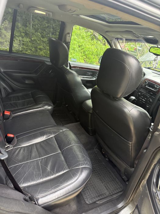 Vand Jeep Grand Cherokee 2.7CRD