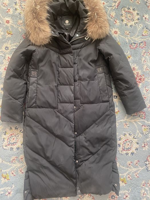 Пузовик женский Срочно.