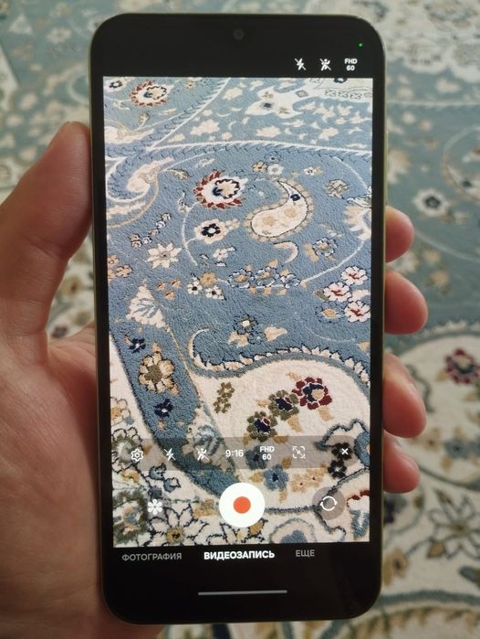 Samsung A25 продам или обменяю