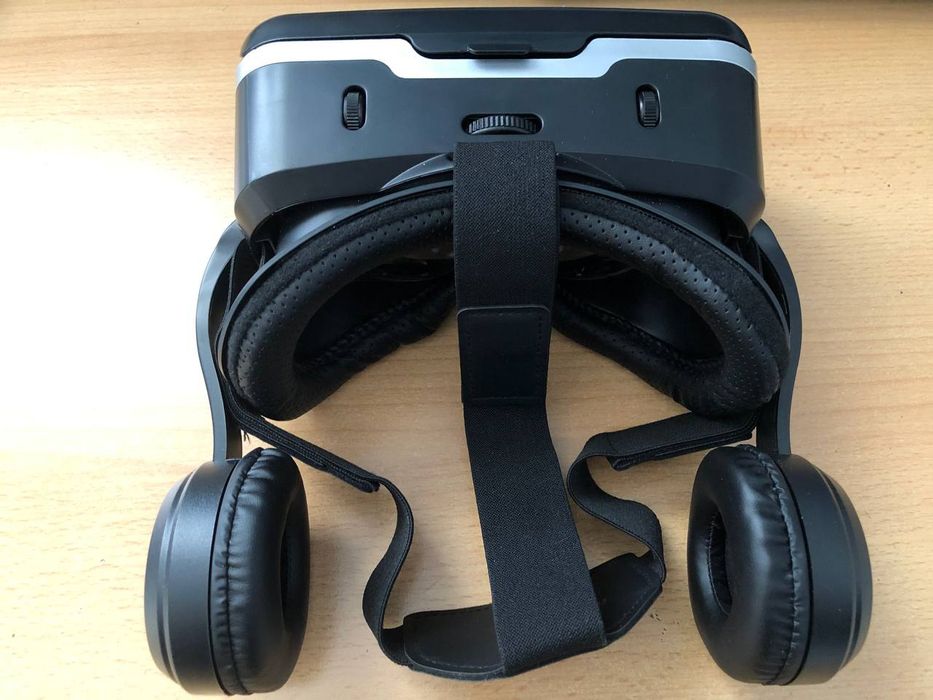 VR очки Shinecon