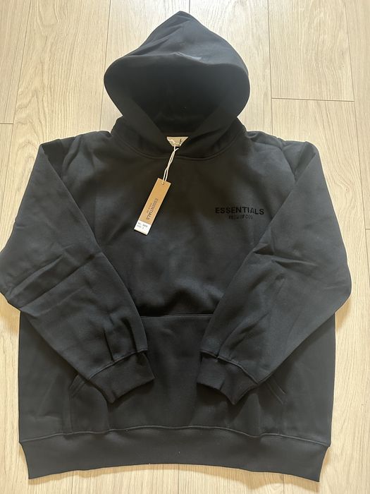 Hanorac Essentials 'Fear Of God'