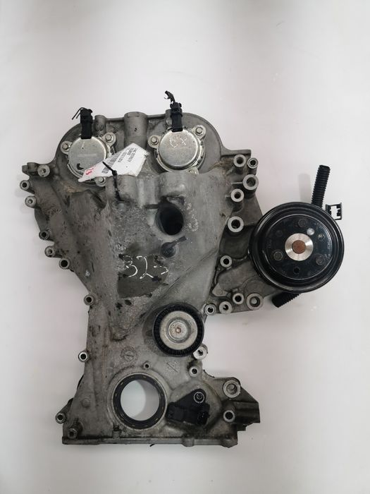 Capac distributie Ford Focus 3 2014 1.0 BENZINA M1DA CM5G6059G