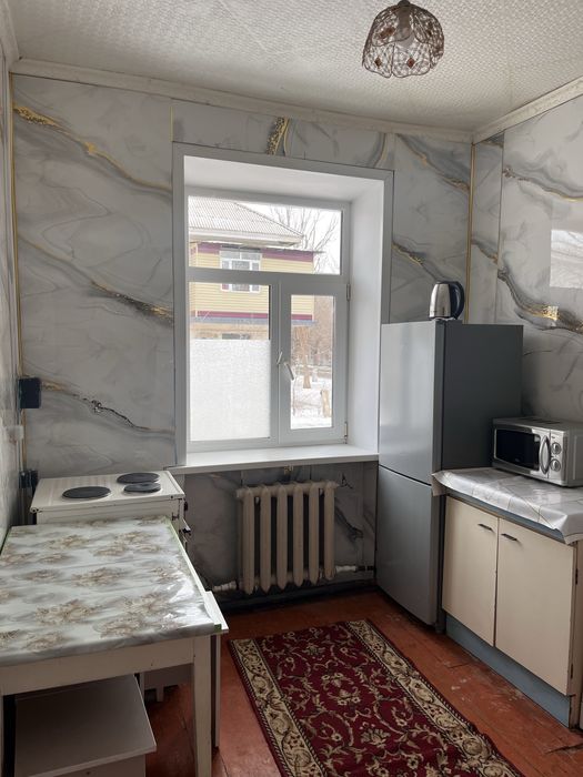 Продам квартиру полуторка