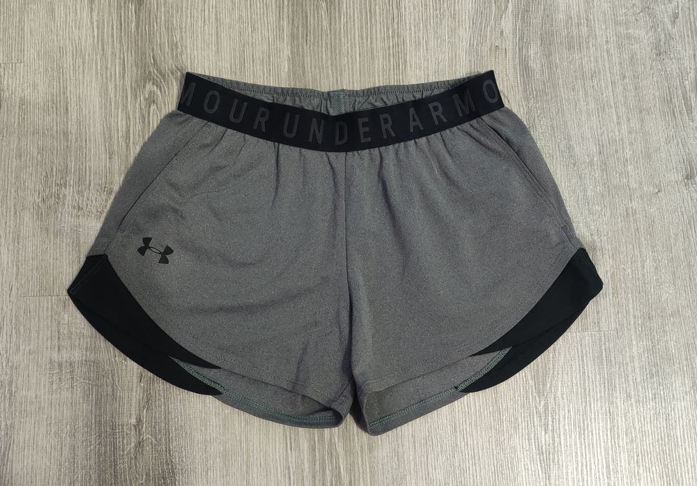 Дамски спортни шорти XS Under Armour