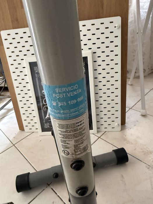 Crosstrainer stepper Discover elliptic home - stare buna