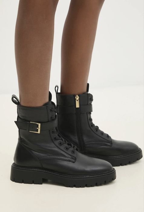 Дамски боти answear LAB