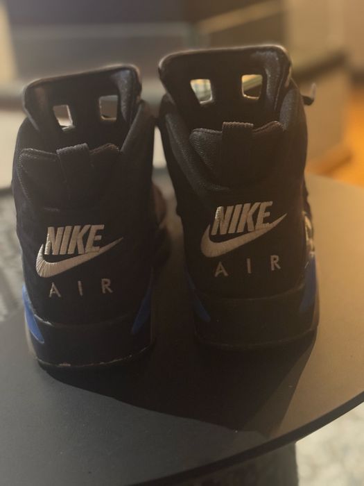 Мъжки обувки  Nike air jordan dz4475-041  размер 42,5
