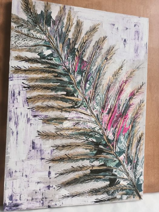 Продам интерьерные картины. Разные.