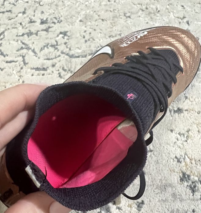 Футбольные бутсы бу