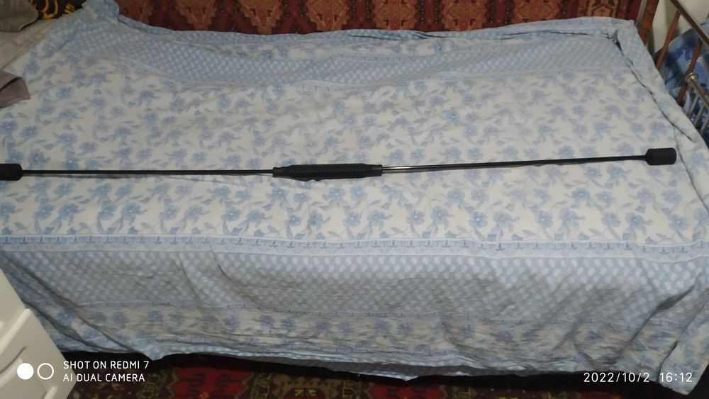 Vebra Stek  Trenajor Yangi