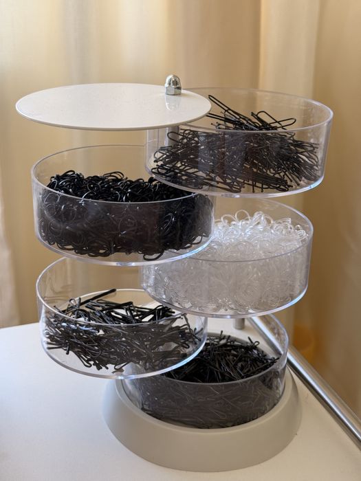 Набор для хэйрстилиста