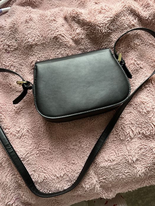 Сумка через плечо