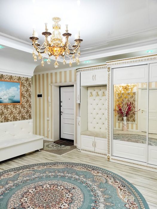 Продам 3 комн квартиру
