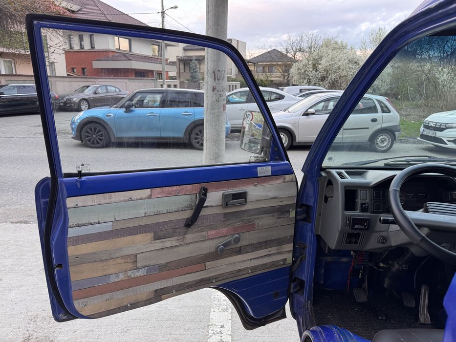Daewoo Damas de vanzare