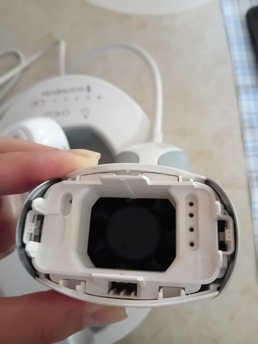 Фотоепилатор Remington IPL