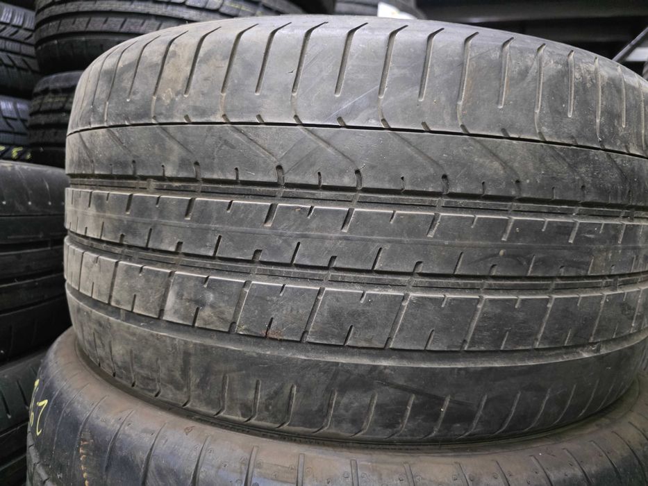 1бр Лятна гума 265 35 18 - Pirelli