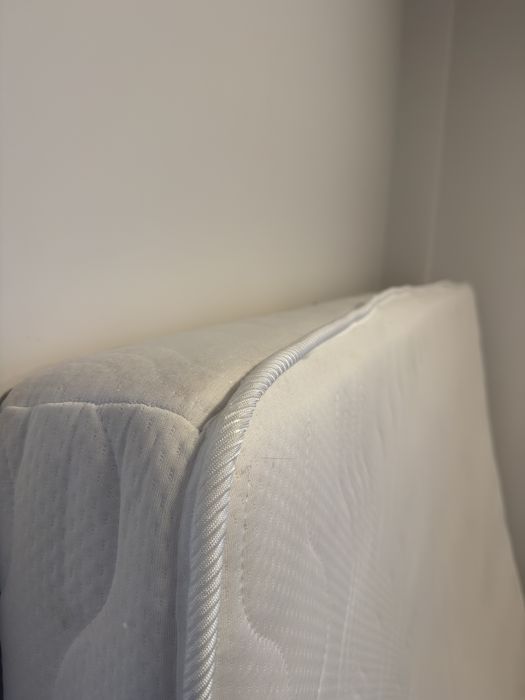 Saltea ortopedica, Best Sleep Edition** Plus memory 160x190x16cm