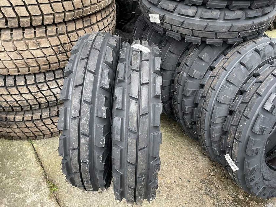 7.50-16 Petlas Caucicuuri noi de tractor fata agricole directie