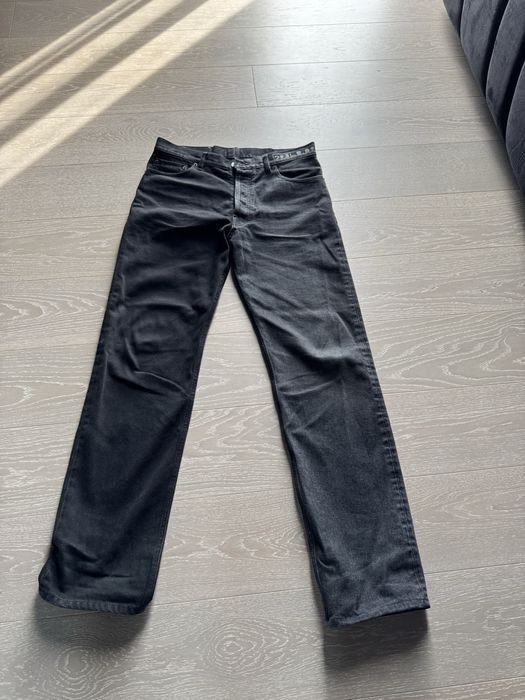 Blugi MM6 Maison Margiela Two Tone 32