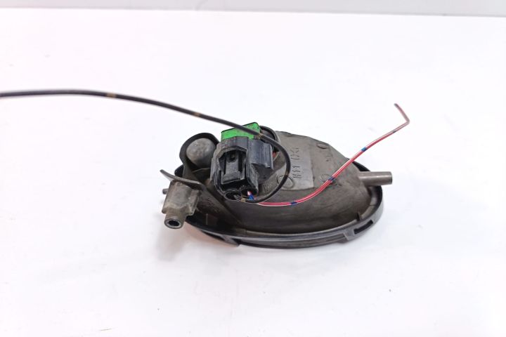 Proiector ceata stanga Mazda 3 BK