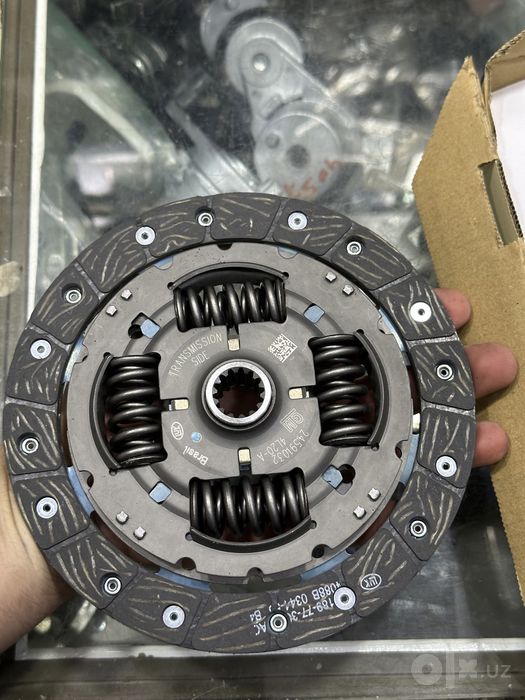 onix karzina disk sepleyna
