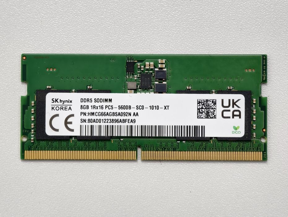 ram ddr5 4800 mhz second hand si noi de vanzare • Anunturi • OLX.ro