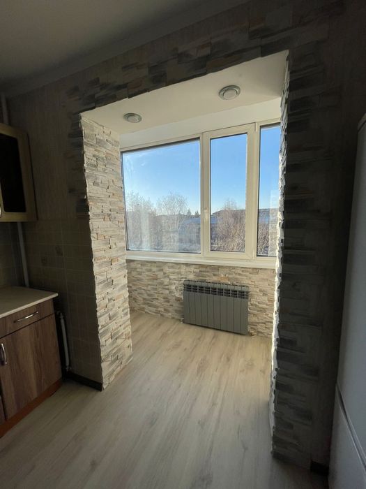 Продам квартиру ленинградка