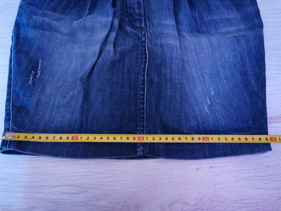 Дънкова пола Dolce I gabana