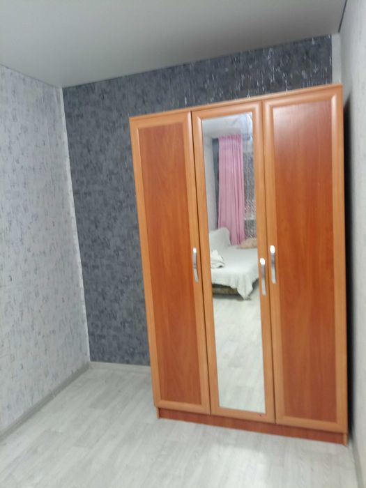 Сдается  1 комнатная квартира