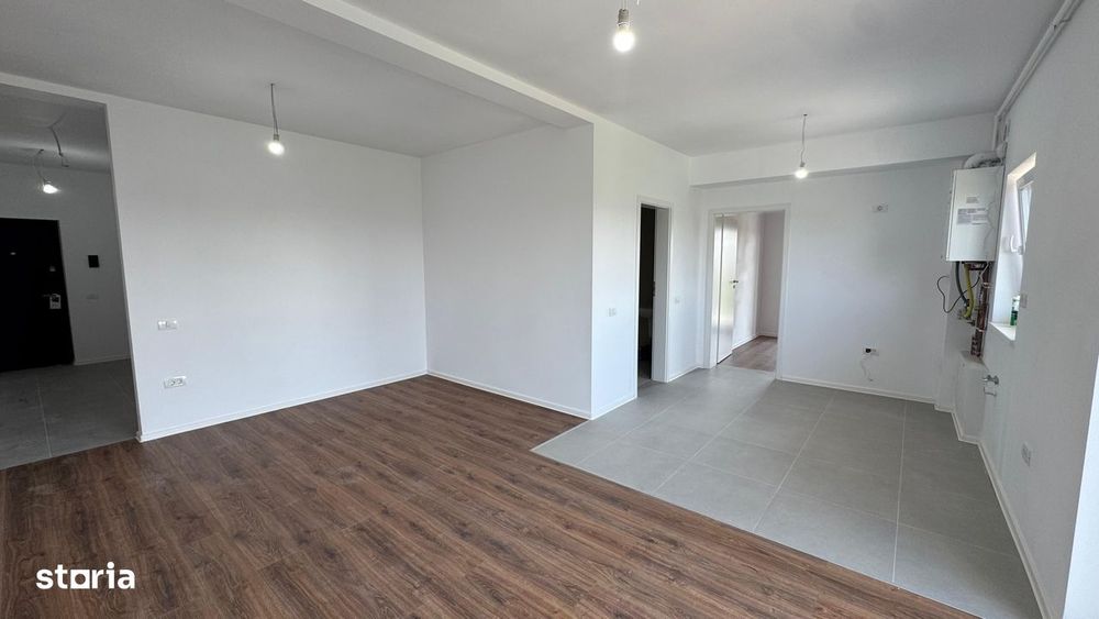 COMISION 0|Apartament 2 camere|59 mp + 2 balcoane 20 mp|Moșnița Nouă