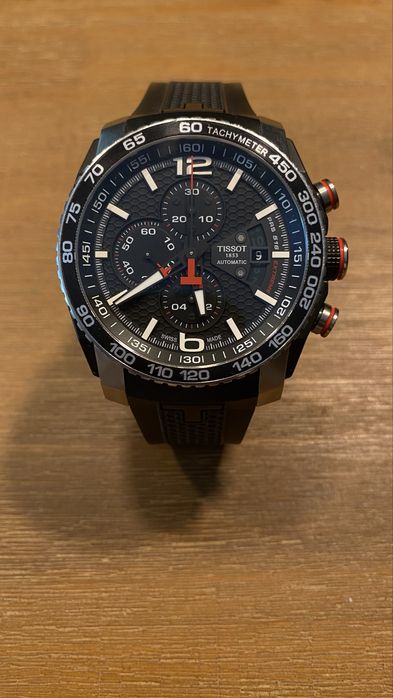 Ceas barbatesc Tissot T-Sport PRS 516 automatic