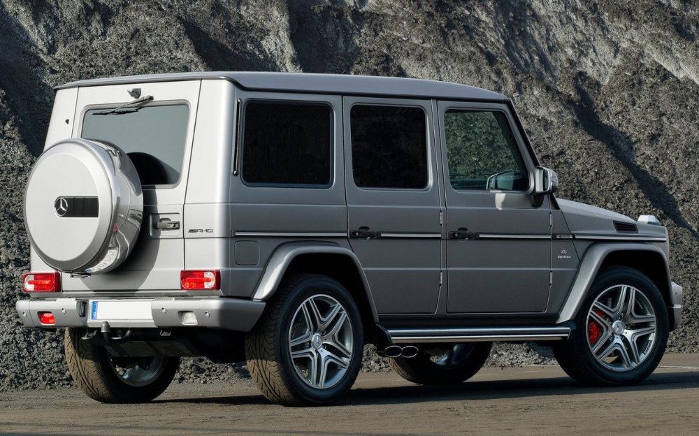 Ал. джанти 20 цола Mercedes G-class W463 W464 , W463A