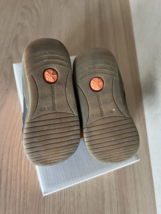 Papuci/pantofi Biomecanics  20