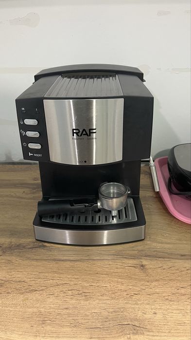 Кофемашина