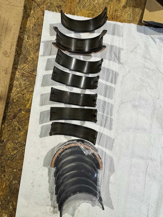 ACL Race Series - основни лагери за BMW M50/M52/M54 двигатели