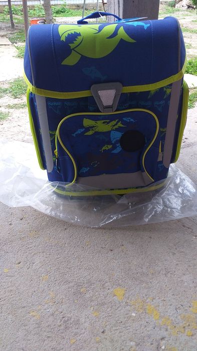 Ghiozdan copii școală