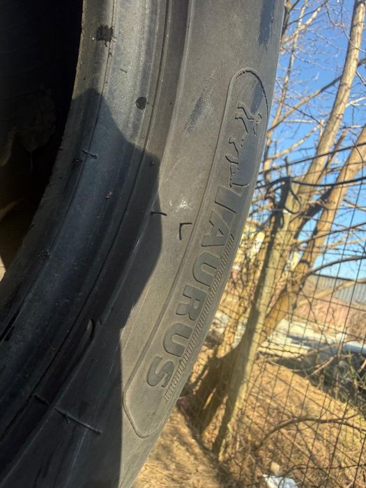 Cauciucuri Anvelope Taurus 225/50/R17