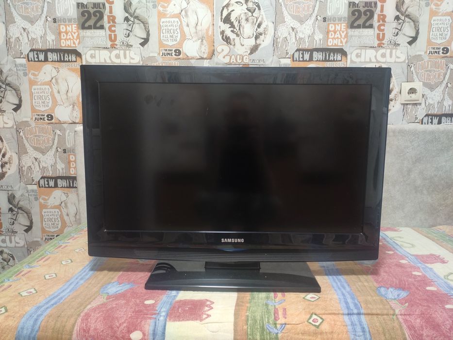 Телевизор Samsung