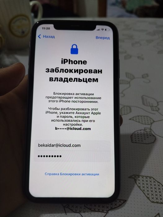 Айфон 11 72акб 64 гб
