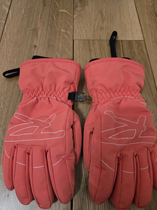 Детски ски ръкавици Rossignol