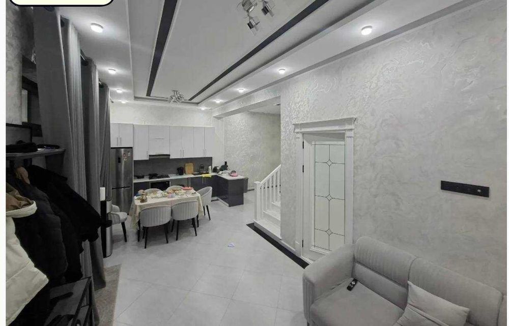 Продажа Евродома в  Ханабаде, 2-сотки (N 13893 )