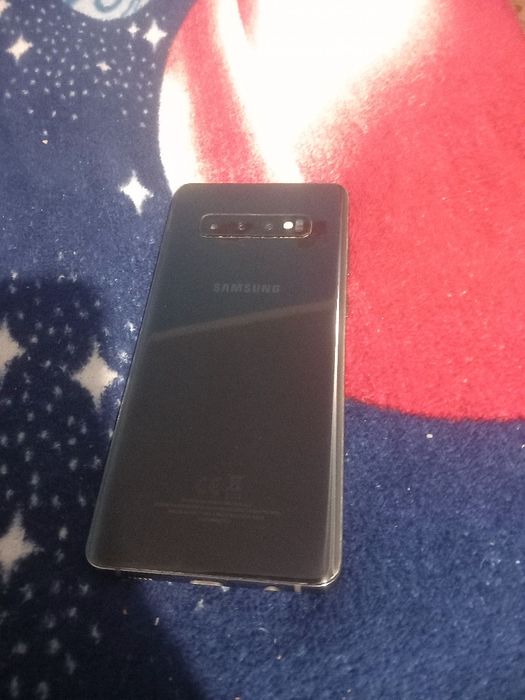 Samsung s10 plus