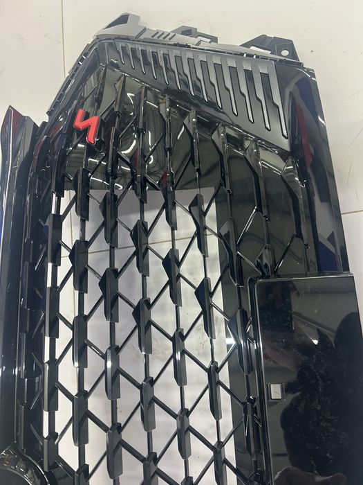 Решетка радиатора Changan x5plus