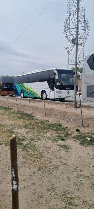 FOTON Автобус Сотилади 47+2