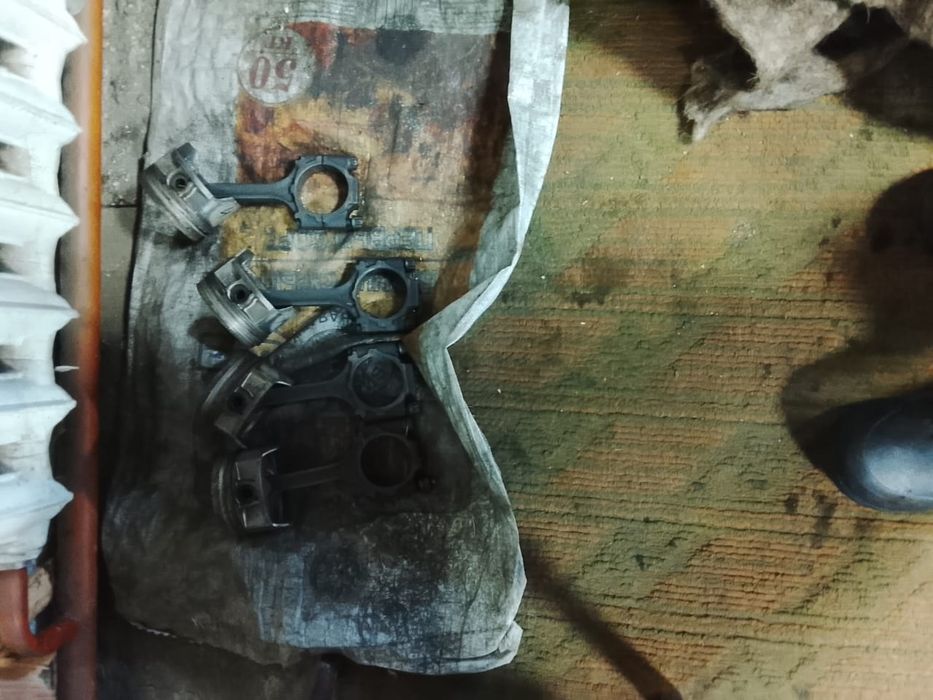 Двигатель 405 УАЗ