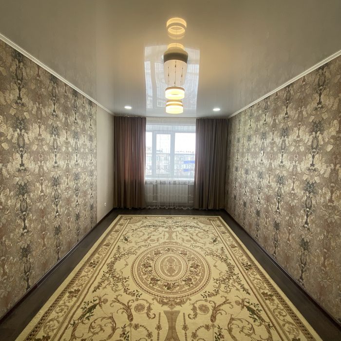 Продам 3 комнатную квартиру