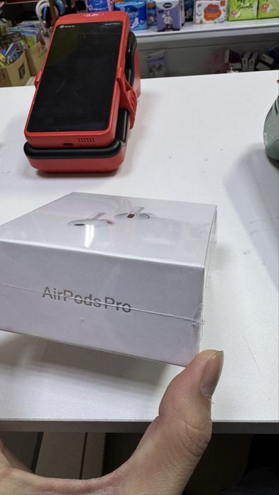 Наушник airpods 2 pro