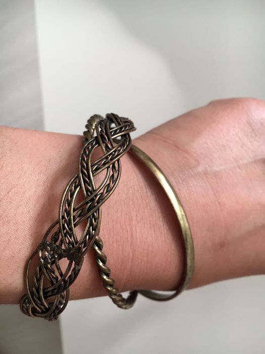 Brățara dama din 3