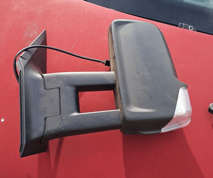 Ляво Огледало Мерцедес спринтер  В 906 W 906 Mercedes Sprinter