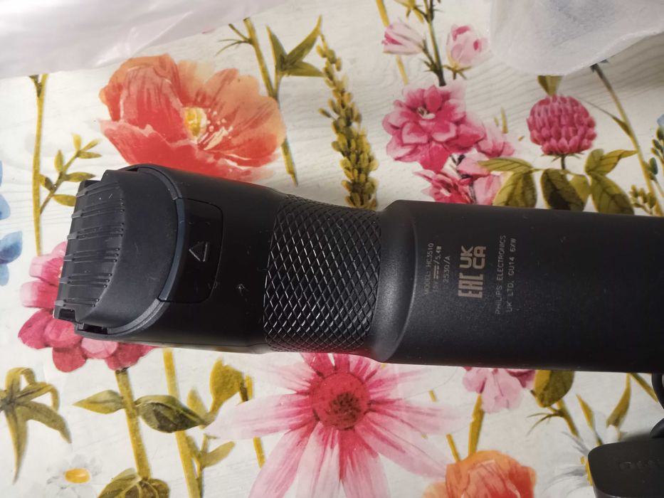 Продавам нова машинка за подстригване Phillips